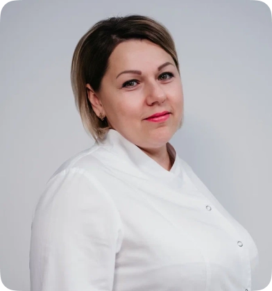 Калачева Наталья Владимировна