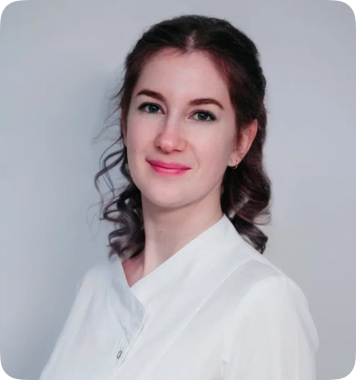 Томская Светлана Алексеевна