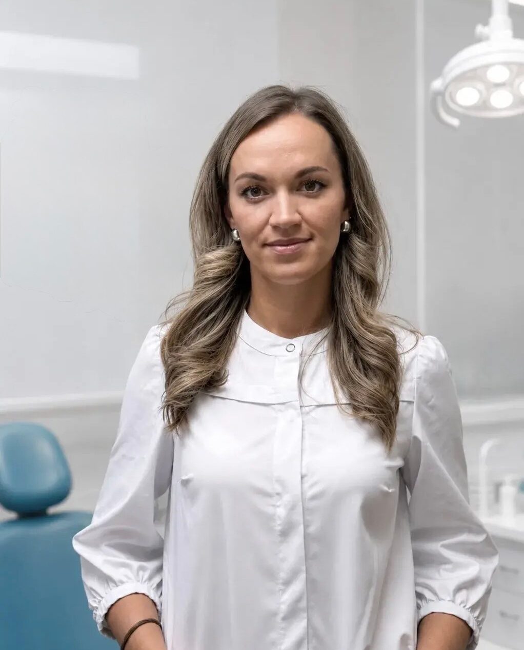 Штейникова Юлия Дмитриевна
